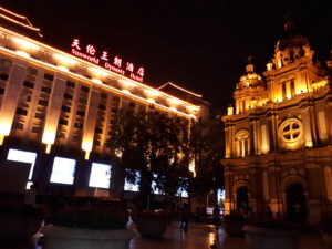 Beijing - surprizele și frustrările unui turist-explorator (1)