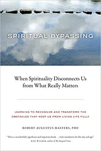 bypassing spiritual